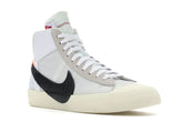 NIKE BLAZER MID OFF-WHITE WHITE